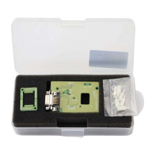 Adapters for Xhorse XDNP11 CAS3/CAS3+ Unit Solder Free Adapter for Work with PROG VVDI Key Tool