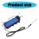 Electric Fence Voltage Tester Portable Tool 2000-12000V 4