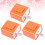 Indicator Light Turn Signal Relay for Motorcycle 3 pcs 8