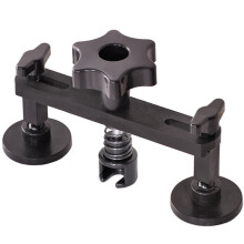 Bridge Dent Puller with 18 Spacers and Suction Cup for Car Dent Removal for Auto Dent Repair Tool