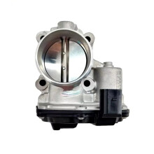 ZM8513640A Cuerpo de Aceleración del Motor para EcoSport Carnival 2013 Escort 2015-2019 Focus 2018 1.5L CN1G9F991AB
