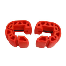 295100418 295100729 Snap-in Fenders Bumper Anti Crash Buffer for   Gtx Spark Red