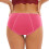 Women's Cotton Menstrual Period Briefs 3 Pack 3