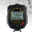 Digital Stopwatch with Lap Split, Alarm, Large Display, 30 2