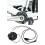 E-Bike Pedal Assist Sensor Waterproof Connector 6