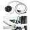 E-Bike Pedal Assist Sensor Waterproof Connector 7