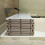 Folding Bathtub Cover PVC Insulated 1pc 5