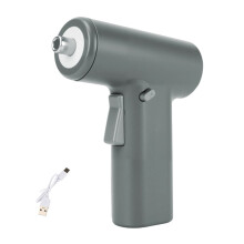 Cordless Electric Screwdriver Brushless Motor 3.6V