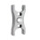 Fuel Injector Bracket Replacement 04L130216 for , , and  1.6/2.0T Models 4