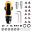 Pneumatic Air Chamfering Gun  Deburring Chamfering Machine Arc Pneumatic Beveling Machine Deburring Trimming Tools 1