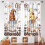 Coffee Kitchen Curtains Rustic Farmhouse 84x63 Inch 5