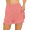 Women's Active Performance Skort Lightweight Running Skirt 2