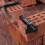 Brick Leveling  Runner Bricklaying Measuring Drawing Leveler Construction Masonry Building Wire Puller Tools, Black 10