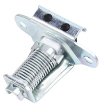 Rear Gate Striker Tailgate Lock for L200 Triton Sportero Strada IV 2005-2015 MN136711 MN136712