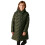 Regatta Regatta Childrens/Kids Cambrie Quilted Jacket 6