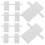 10pcs DIY Handcrafted Mesh Canvas Sheets for Crochet Projects Plastic Weaving Lining for Purse Making and Embroidery 1