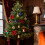 LED Angel Tree Topper Gold Metal 1 Piece 7