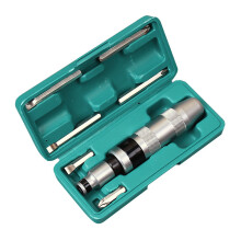 Impact Driver Screwdriver Set 7 Pieces Portable Non-Slip