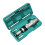 Impact Driver Screwdriver Set 7 Pieces Portable Non-Slip 1