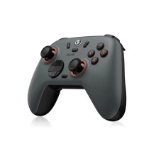 For Nova 2 Lite Wireless Controller - Multi-Platform Compatibility for PC Android IOS Ergonomic Design Dark Gray