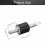 Rubber Vibration Isolator Mount M3 M5 M6 1