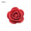 Red Foam Rose Stems Simulated Floral 100 pcs 1