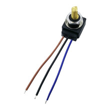 20K Drehpotentiometer Spezial Einstellbarer Widerstand Wasserdicht für Elektronische Geräte Zubehör Einfache Installation C