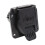 Car Trailer Adapter Hitch Connector Black Seven Accessories 1