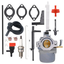 793784 796122 794593 793161 696737 Carburetor Replacement Kit for 928E Snow Blower, Snowthrower Carb