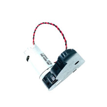 Vacuum Main Roller Brush Motor for X40 Pro Ultra Floor Sweeper Roller Brush Motor Replacement Parts
