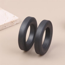 2Pcs FT240-43 FT-240-43 American RF Ferrite Magnetic Ring Shortwave Antenna Balun Magnetic Core