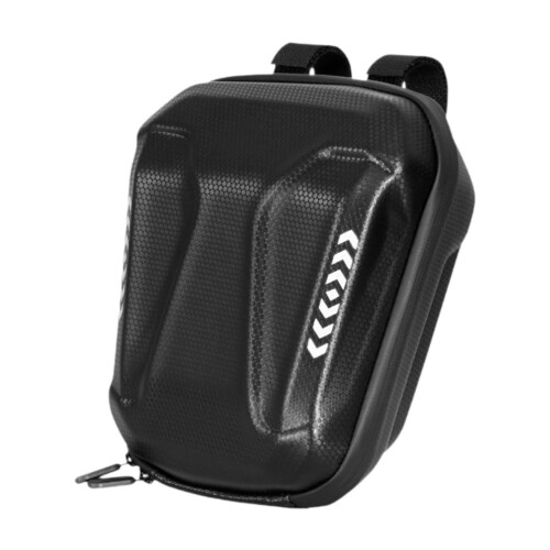Electric Scooter Handlebar Bag Portable Multipurpose