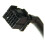 Heated Mirror Driver Left for Jeep Grand Cherokee 2