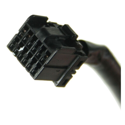 Heated Mirror Driver Left for Jeep Grand Cherokee 1