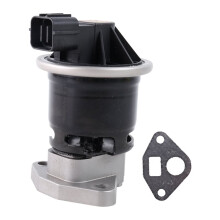 EGR Valve 18011P8AA00 18011-P8A-A00 for Accord Ridgeline CL MDX TL 1997-2006