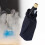 Portable Dry Ice Maker with Clamp and CO2 Cylinder Adapter 7