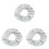 Reusable CPAP Liners Soft Full Face Covers 2PCS 1