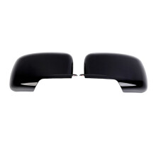 Rearview Mirror Cover Trim for  Journey 2009-2020 Car Side Mirror Shell Cap Trim Accessories