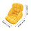 Memory Foam Seat Cushion with Lumbar Support and Heating 4