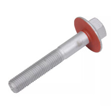 Harmonic Balancer Crank Bolt Fit 4.8 5.3 6.0 6.2 L for LSX LS1 LS2 LS3 4.8L 5.3L 6.0L 6.2L