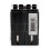 Quadplex Circuit Breaker 20-Amp 2-Pole and 15-Amp 2-Pole 3
