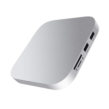 USB 10Gbps M.2 NVME SSD Case Docking Station for M4 Storage Expansion M.2 NVME SSD Desktop Dock US PLUG