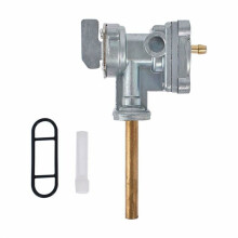 44300-44AB0 Gas Tank Fuel Cock /Off Fuel Valve Petcock for DR125SE 1994-1996 DR200SE 1996-2014 DR200S 2015-2017