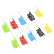 Pinza Universale per Micro-Chip IC per SOP SOIC TSSOP TSOP SSOP MSOP PLCC QFP TQFP LQFP SMD Analizzatore di Pin per Chip IC