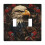 2-Gang Double Toggle Wall Plate with USA Navy Eagle and 1