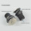 Stainless Steel Air Switch Kit with 1.5M Hose 4