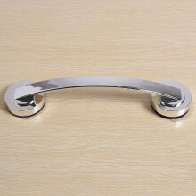 Poignee de main courante de style ventouse Ventouse forte Installation Poignee de main Balustrade pour accessoires de salle de bain de chambre