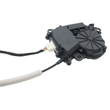 Rear Tailgate Trunk Lock Actuator 51247318696 for X6 F86 M F16 35i 50i 2015 2016 2017