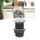 Stainless Steel Air Switch Kit with 1.5M Hose 7