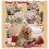 King Size Christmas Flannel Blanket Soft Comfortable 6